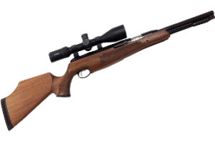 Air rifle packages for sale UK