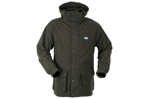 Waterproof shooting jackets and coats for sale UK