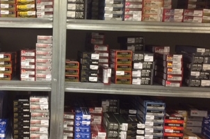 Rifle ammunition
