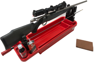 Rifle cleaning and maintenance equipment for sale UK