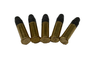 .17 HMR, .22LR and .22 WMR rimfire rifle ammunition for sale UK