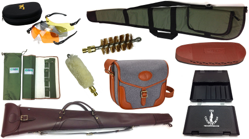 Shotgun shooting accessories for sale UK