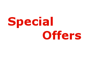 Special offers