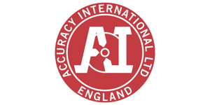 Accuracy International Logo