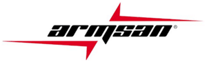 Armsan Logo