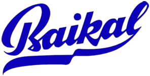 Baikal Logo