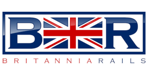 Britannia Logo