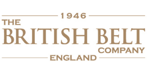 British Belt Company Logo