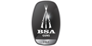 BSA Logo