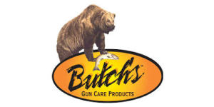 Butch's Logo
