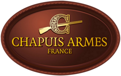 Chapuis Armes Logo