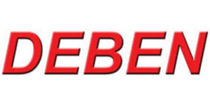 Deben Logo