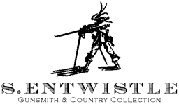 Entwistle Logo