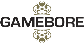 Gamebore Logo