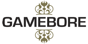 Gamebore Logo