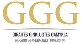 GGG Logo