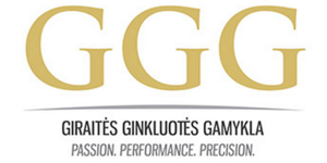 GGG Logo