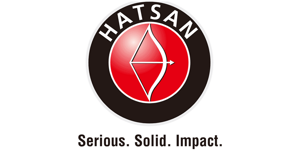 Hatsan Logo