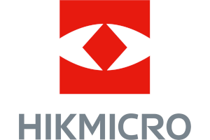 HikMicro Logo