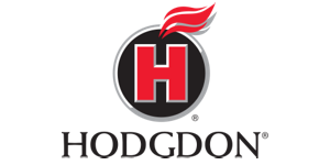 Hodgdon Logo