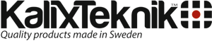 Kalix Teknik Logo