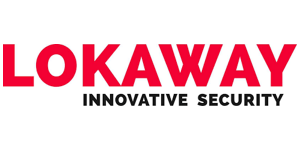 Lokaway Logo