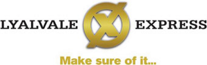 Lyalvale Express Logo