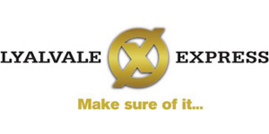 Lyalvale Express Logo