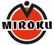 Miroku Logo