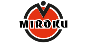 Miroku Logo