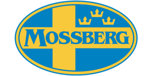 Mossberg Logo