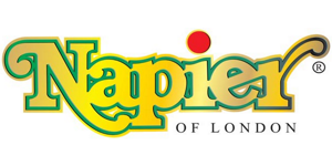 Napier Logo