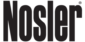 Nosler Logo