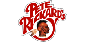 Pete Rickard Logo