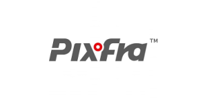 Pixfra Logo