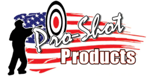 Pro Shot Logo