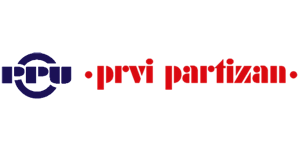 Prvi Partizan Logo