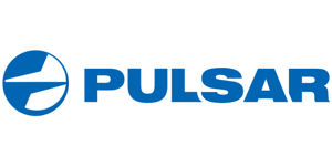 Pulsar Logo