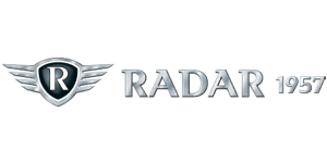 Radar Logo