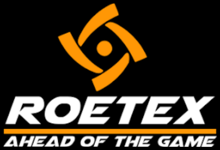 Roetex Logo