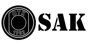 SAK Logo