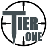 Tier-One Logo