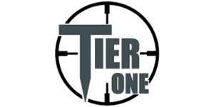 Tier-One Logo