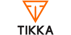 Tikka Logo