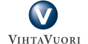 Vihtavuori Logo