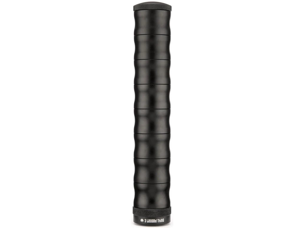 3 Legged Thing Reservoir XL Wavy Black