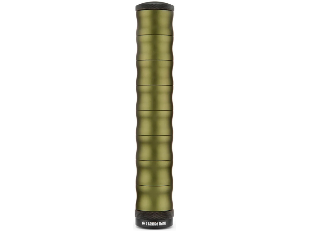 3 Legged Thing Reservoir XL Wavy Olive