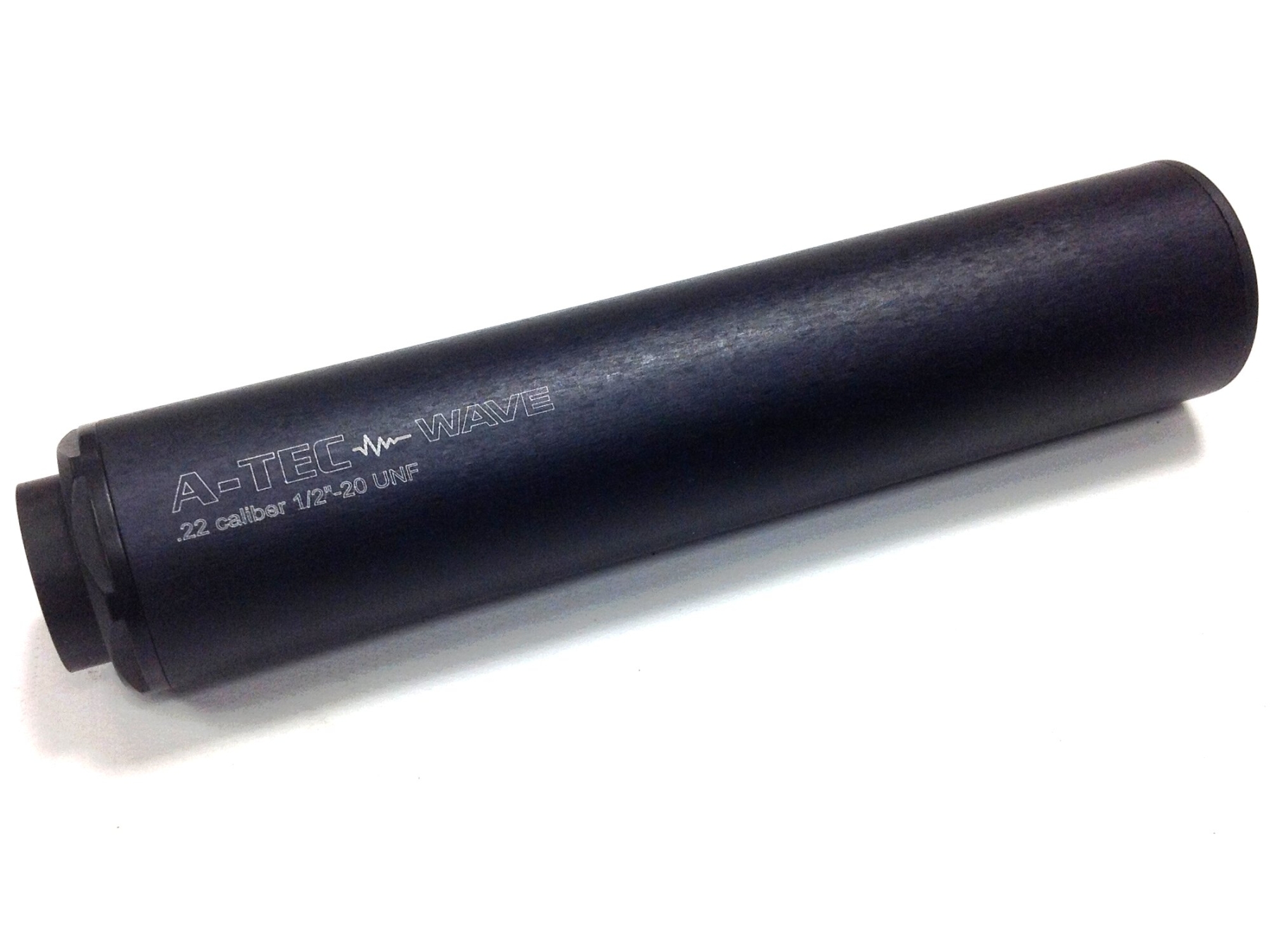 A-Tec Wave Airgun Sound Moderator