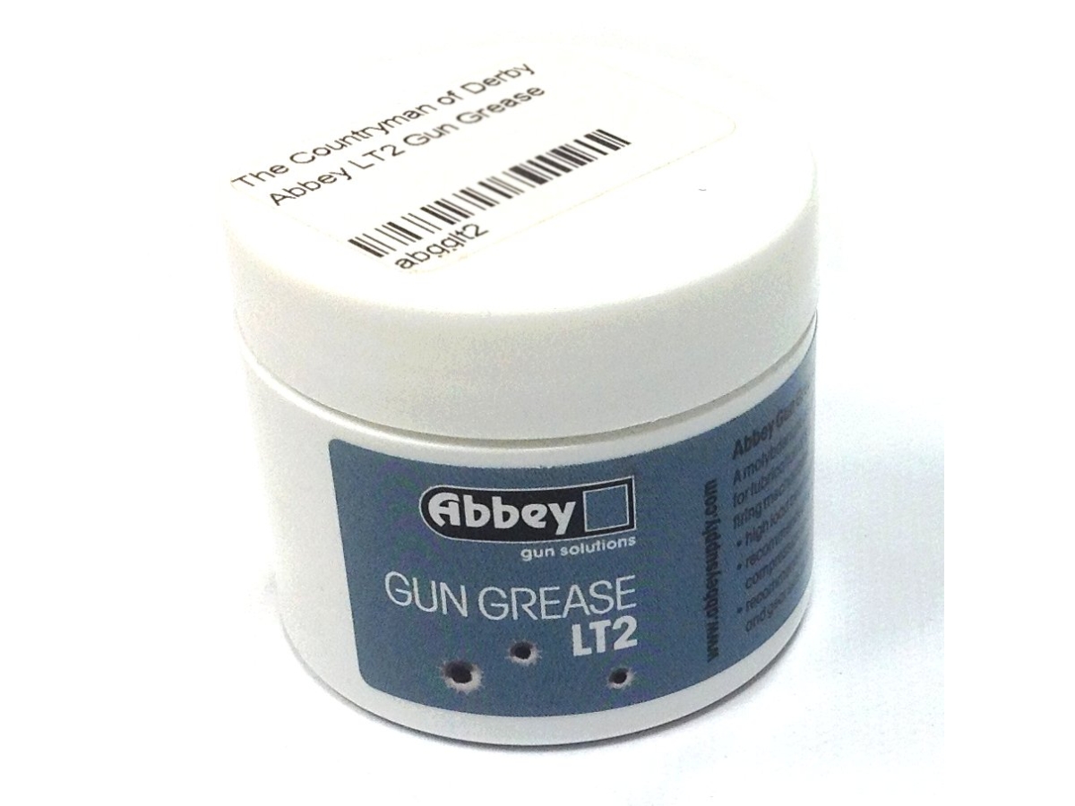 Abbey LT2 Gun Grease