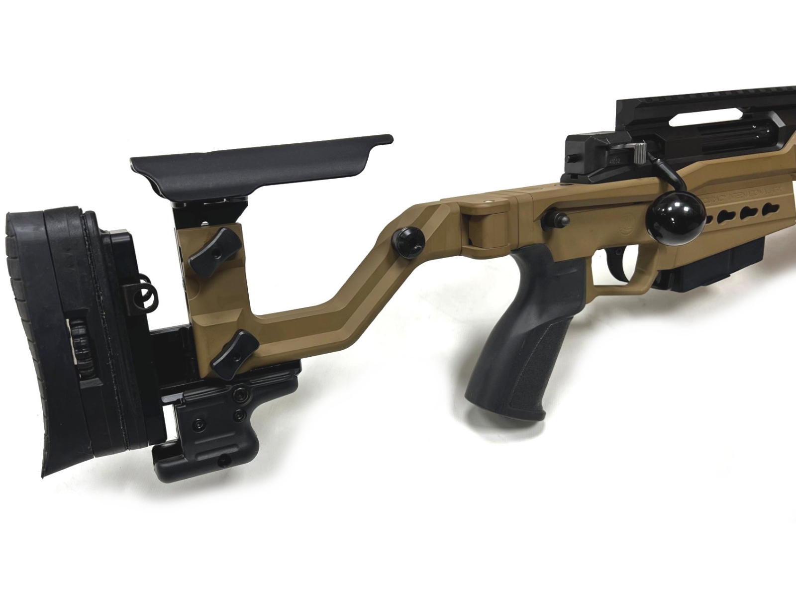 accuracy international atxc comp pro dark earth 308